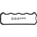 1x Dichtungssatz, Zylinderkopfhaube VICTOR REINZ 15-31257-01 passend für AUDI