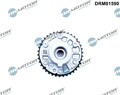 DR.MOTOR AUTOMOTIVE Nockenwellenversteller Einlassseite u.a. für ALPINA, BMW