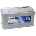 VARTA SILVER DYNAMIC H3 100-AH 12-V 830-A AUTOBATTERIE STARTERBATTERIE PKW KFZ B