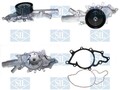 Saleri SIL Wasserpumpe Motorkühlung PA1087 für MERCEDES KLASSE S210 W210 Model
