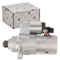NK ANLASSER STARTER 1,7kW passend für AUDI A3 TT SEAT ALTEA CORDOBA IBIZA LEON