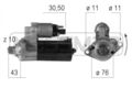 ERA 220606A Starter für AUDI SEAT SKODA VW