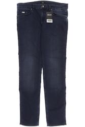 BOSS by Hugo Boss Jeans Herren Hose Denim Jeanshose Gr. W34 Blau #xsmxg8cmomox fashion - Your Style, Second Hand