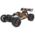 Team Corally C-00289 SYNCRO RTR 2WD Brushless 3-4S Orange
