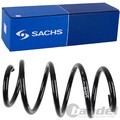 SACHS FAHRWERKSFEDER FEDER VORDERACHSE passend für SEAT LEON