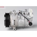 DENSO DCP23031 Kompressor Klimaanlage für RENAULT MEGANE III CC SCÉNIC GRAND 771