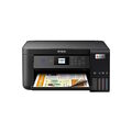 Epson EcoTank ET-2850 Tintenstrahldrucker Farb- Drucker Scanner Kopierer WLAN