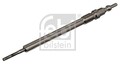 FEBI BILSTEIN Glühkerze 100651 für MERCEDES-BENZ