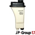 JP GROUP Ausgleichsbehälter Kühlmittel 1414700400 für E39 BMW E36 E38 Z3 3er 5er