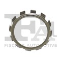 1x ORIGINAL® Fa1 Dichtung, AGR-Ventil für VW GOLF IV GOLF V POLO CADDY III