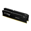 32 GB DDR5 RAM Kingston Fury Beast PC5200 (2x 16 GB Kit) Arbeitsspeicher PC*