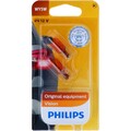 WY5W PHILIPS Vision - Standard Halogen Scheinwerfer Signal Lampe NEW