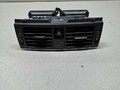 Mercedes-Benz C W204 2009 Luftausströmer Lüftungsdüse Luftdüse Mitte