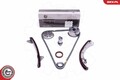 Steuerkettensatz ESEN SKV 21SKV215 für TOYOTA COROLLA Liftback Verso Compact 16V