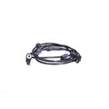 1x Sensor, Raddrehzahl BOSCH 0 986 594 579 passend für FIAT