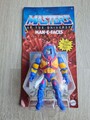 He-Man Masters of the Universe MOTU Origins Figur NEU OVP Man-E-Faces Robot Face