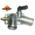 Thermostat Kühlmittel 92°C passend für Opel Omega B Caravan