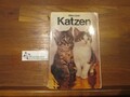 Alles über Katzen : [BLV-Leitfaden f. Katzenfreunde]. Hausser, Gerd :