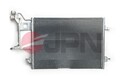 JPN 60C9074-JPN Kondensator Klimaanlage Klimakondensator für VW GOLF VI (5K1)