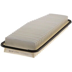 ORIGINAL® Hengst Filter E751L Luftfilter passend für Toyota RAV 4 II PREVIA II