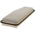 ORIGINAL® Hengst Filter E751L Luftfilter passend für Toyota RAV 4 II PREVIA II