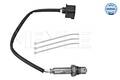 MEYLE Lambdasonde Für CHRYSLER DODGE JEEP MERCEDES Cls SMART VW 04-20 7B0906262