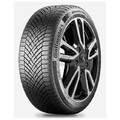 CONTINENTAL REIFEN 235/55 R 19 101T ALLSEASONCONTACT 2 3PMSF ELECT | 46521