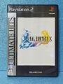 PS2 - Final Fantasy X [Ultimate Hits] JAPAN mit OVP sehr guter Zustand
