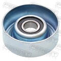 ORIGINAL® Febest Umlenk-/Führungsrolle, Keilrippenriemen für Kia BORREGO