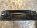 Mercedes-Benz C W203 2006 Radio CD-Player DVD-Player Navigation A2038201786