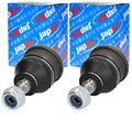 2X JAPKO TRAGGELENKE VORNE PASSEND FÜR SMART FORTWO LINKS+RECHTS
