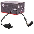 ABS-SENSOR RADDREHZAHL HINTEN LINKS passend für CHRYSLER CROSSFIRE MERCEDES SLK 