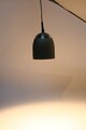 Industrielampe Metall Vintage E27 Hängeleuchte Retro Pendelleuchte Deckenlampe	