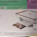 Hp Deskjet 2820E Multifunktionsdrucker Drucken 3 Monate Leistung - Unvollständig