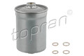 Kraftstofffilter Leitungsfilter 104 393 TOPRAN für AUDI PEUGEOT