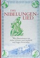 Das Nibelungenlied: Mit Illustrationen von Julius S... | Buch | Zustand sehr gut