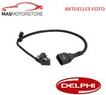 KURBELWELLENSENSOR IMPULSGEBER DELPHI SS12302-12B1 P FÜR SEAT AROSA,INCA
