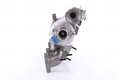 93218 NISSENS Lader, Aufladung für VW