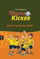 Die Teufelskicker - Moritz macht das Spiel: Band 1 (Teufelskicker - Die Reihe, B