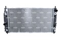 NRF Motorkühler Wasserkühler EASY FIT 53954 für LR CHRYSLER EGG EER 300M SEBRING