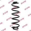 1x KYB Fahrwerksfeder K-Flex RA7119 für AUDI Q3 8UG 8UB TDI quattro TFSI SKODA