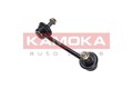 KAMOKA Stange/Strebe, Stabilisator Links, Vorderachse u.a. für ISUZU, OPEL