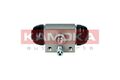 KAMOKA 1110005 Radbremszylinder passend für FIAT FORD