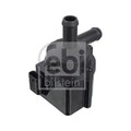 1x Zusatzwasserpumpe (Kühlwasserkreislauf) FEBI BILSTEIN 173937 passend für