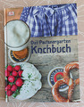 Das Paulanergarten Kochbuch, Bayerische Sommerküche, Buch, Sonderausgabe