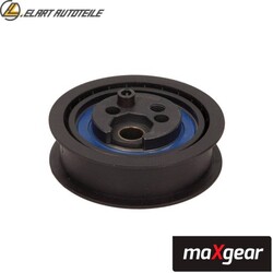 SPANNROLLE ZAHNRIEMEN 54-0432 FÜR AUDI 80B4/CABRIOLETB3/A4B5/A6C4 VW GOLF 2.0L 