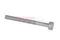 METZGER Schraube, Einspritzdüsenhalter ORIGINAL ERSATZTEIL GREENPARTS 0870128S