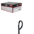 GATES KEILRIEMEN 10mm x 800mm passend für AUDI 100 200 80 90 COUPE QUATTRO