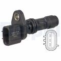 1x Sensor, Nockenwellenposition DELPHI SS11155 passend für NISSAN