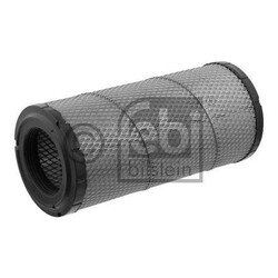 FEBI BILSTEIN Luftfilter 33770 passend für IVECO